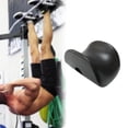 thumbnail image 4 of Siruishop Inversion Table Leg Clamp Cushion Protective Cover Ergonomic Workout for Fitness, 4 of 7