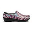 thumbnail image 3 of KLOGS Footwear Women's Moxy Closed-Back Clog, 3 of 6