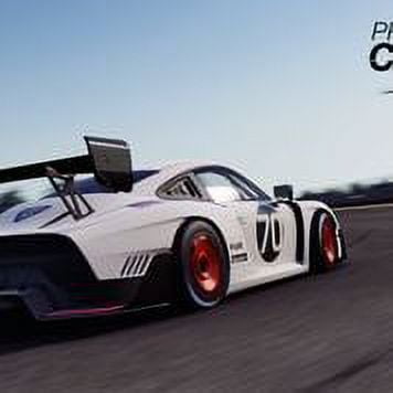  Project CARS - PlayStation 4 : Namco Bandai Games Amer: Toys &  Games