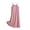 .Hot Pink, variant on Akafmk Women's Sleeveless Sleep Dress, Crew Neck Solid Color Cami Pajama Short Nightgown Loose Fitting Casual Nightdress