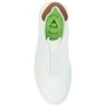 thumbnail image 5 of Vance Mens Matteo Slip-on Sneaker, Widths Available, 5 of 10