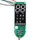thumbnail image 5 of Controlador de placa base para patinete eléctrico, controlador de placa principal, reemplazo de panel de control para Labymos Controlador de placa base, 5 of 7