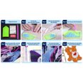 thumbnail image 4 of Llavero Coche DIY Art Craft Insignia Club Fútbol Hecha A Mano Doble Cara para Regalos, 4 of 9