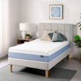 thumbnail image 1 of Zinus 10 inch Cooling Support Foam Mattress, 1 of 10