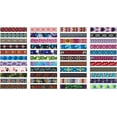 thumbnail image 3 of miduoduo-RC Pets 1 Inch Adjustable Dog Clip Collar, Medium, Pitter Patter Chocolate, 3 of 4
