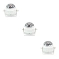 thumbnail image 1 of Naiovety Marine Boat Car Dashboard Compass Ship Ball Navigation Direction Guide Type1 NO1, 1 of 1