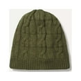 thumbnail image 5 of SealSkinz Blakeney Waterproof Cold Weather Cable Knit Beanie Hat S/M, 5 of 5