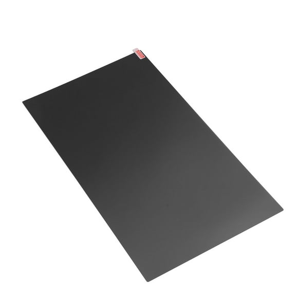 Laptop Private Screen, Anti Blue Ray Easy Mounting Laptop Screen Protector for
