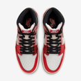 thumbnail image 4 of (Men's) Air Jordan 1 Retro High OG x Marvel 'Spider-Man: Across the Spider-Verse / Next Chapter' (2023) DV1748-601, 4 of 8