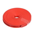 thumbnail image 1 of Patineta Tiras decorativas de protección anticolisión de 2 m para scooter eléctrico M365 (rojo), 1 of 5