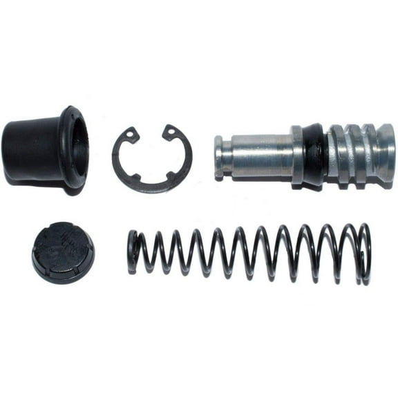 Front Brake Master Cylinder Rebuild Repair Parts Kit Fits Suzuki 0107-038