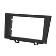 thumbnail image 3 of 2Din Radio Stereo Fascia Frame Dash CD Panel Trim Replacement for ES300 1992‑1996, 3 of 5
