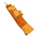 thumbnail image 1 of Bolsa De Electrodos A Prueba De Llamas, Soporte De Varilla De Soldadura De Cuero PU, Bolsa De Almacenamiento Portátil Gruesa A Prueba De Fuego, 1 of 7