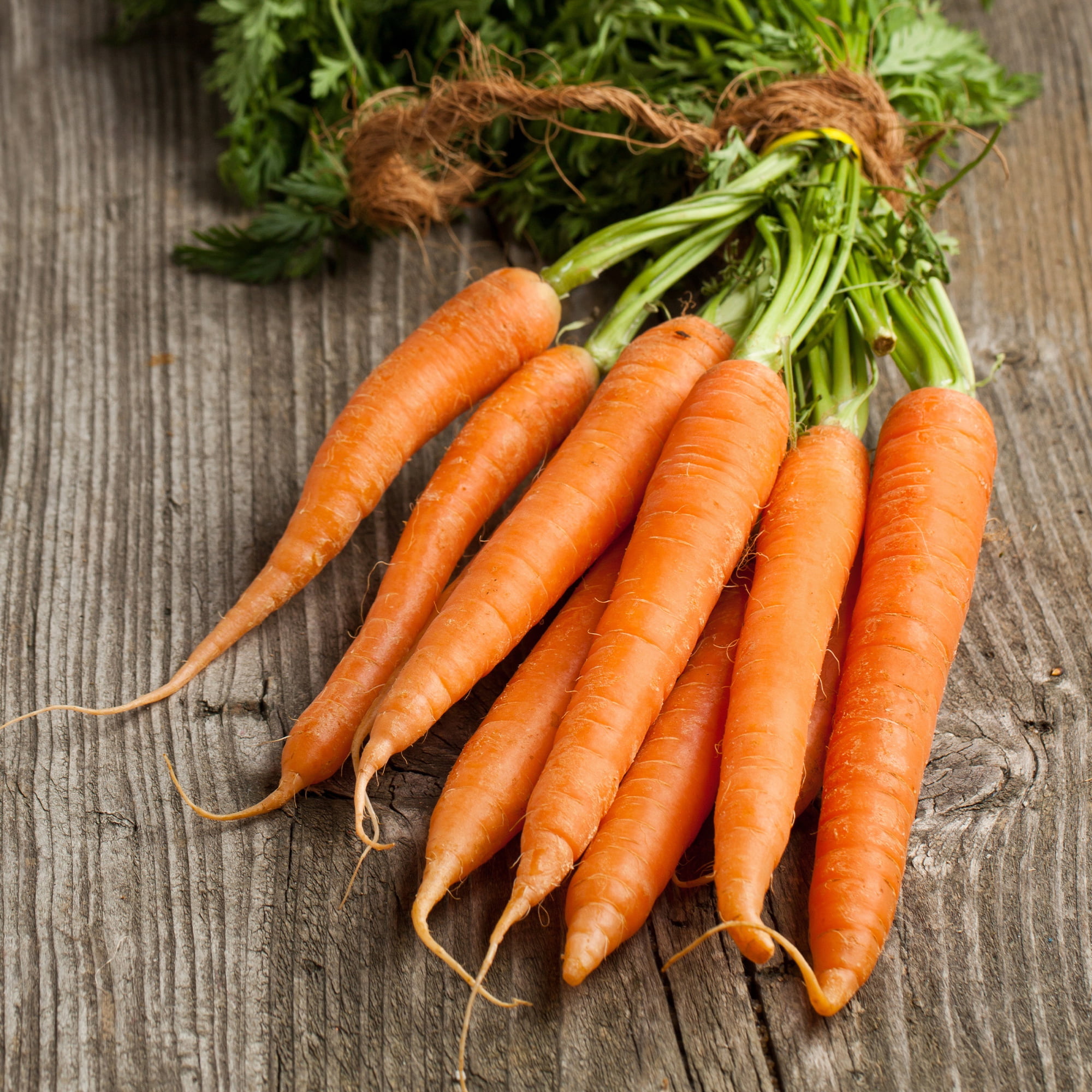 Baby Carrot Thai Vegetable Fruit Seeds Good Quality Free Shiping 10+Seed 
