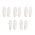 thumbnail image 1 of Womens Running Athletic Non Slip Line Flat Boat Socks, 1 of 5