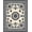Beige, Pattern 1, variant on ODIKA 8'x10' Machine Washable Non-Slip Area Rug, Dynasty Ancient Cultural Palatial Symmetrical High Traffic Rug, Beige, 666017