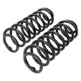 thumbnail image 1 of Mevotech Coil Spring Set - SMS810V, 1 of 3