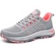 thumbnail image 1 of Xishao Zapatos deportivos ligeros y cómodos para mujer, tenis ligeros para caminar y caminar Xishao ropa, 1 of 2
