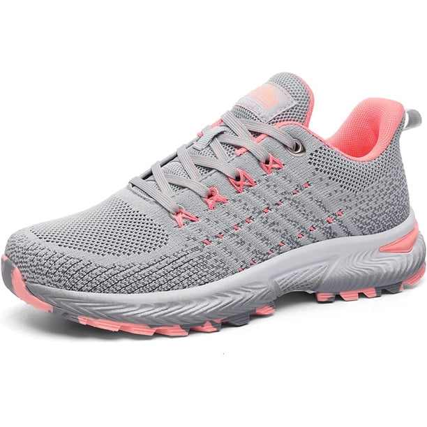 Xishao Zapatos deportivos ligeros y cómodos para mujer, tenis ligeros para caminar y caminar Xishao ropa
