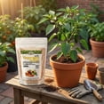 thumbnail image 5 of Old Cobblers Farm™ Wicked Organics Magnesium Sulfate - Balanced Nutrition for Stronger Growth, Greener Foliage & Healthier Plants – (5 lbs | 10 lbs | 15 lbs | 20 lbs) (10lbs), 5 of 11
