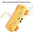 thumbnail image 4 of Gqtwoy Harmonica Beginner Musical Instrument, 16 Holes Portable Harmonica, Washable Design for Early Musical Development, Lightweight Harmonica for Aspiring Musicians, 4 of 6