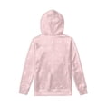thumbnail image 4 of Suhoaziia Sweatshirt for Youth Girls 11-13 Novelty Pink Spotted Mushroom Hedgehog Hoodies Fall Soft Durable Elastic Outdoor Activities Sports Jumper, 4 of 7
