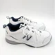 thumbnail image 3 of New Balance 608v5 Casual Shoes Sneakers Men's Leather White Size US11 2E EU45, 3 of 5