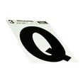 thumbnail image 4 of letra "q" de vinilo 7.62 cm, 4 of 4