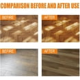 thumbnail image 3 of Limpiador de Pisos XINYU Potente descontaminante para madera y azulejos 2 piezas, 3 of 7