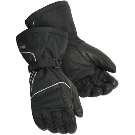 Tourmaster Polar-Tex 3.0 Gloves (Best Gore Tex Gloves)