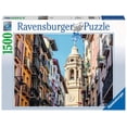 thumbnail image 1 of Rompecabezas 1500 Piezas Ravensburger Pamplona España RA-16709, 1 of 2