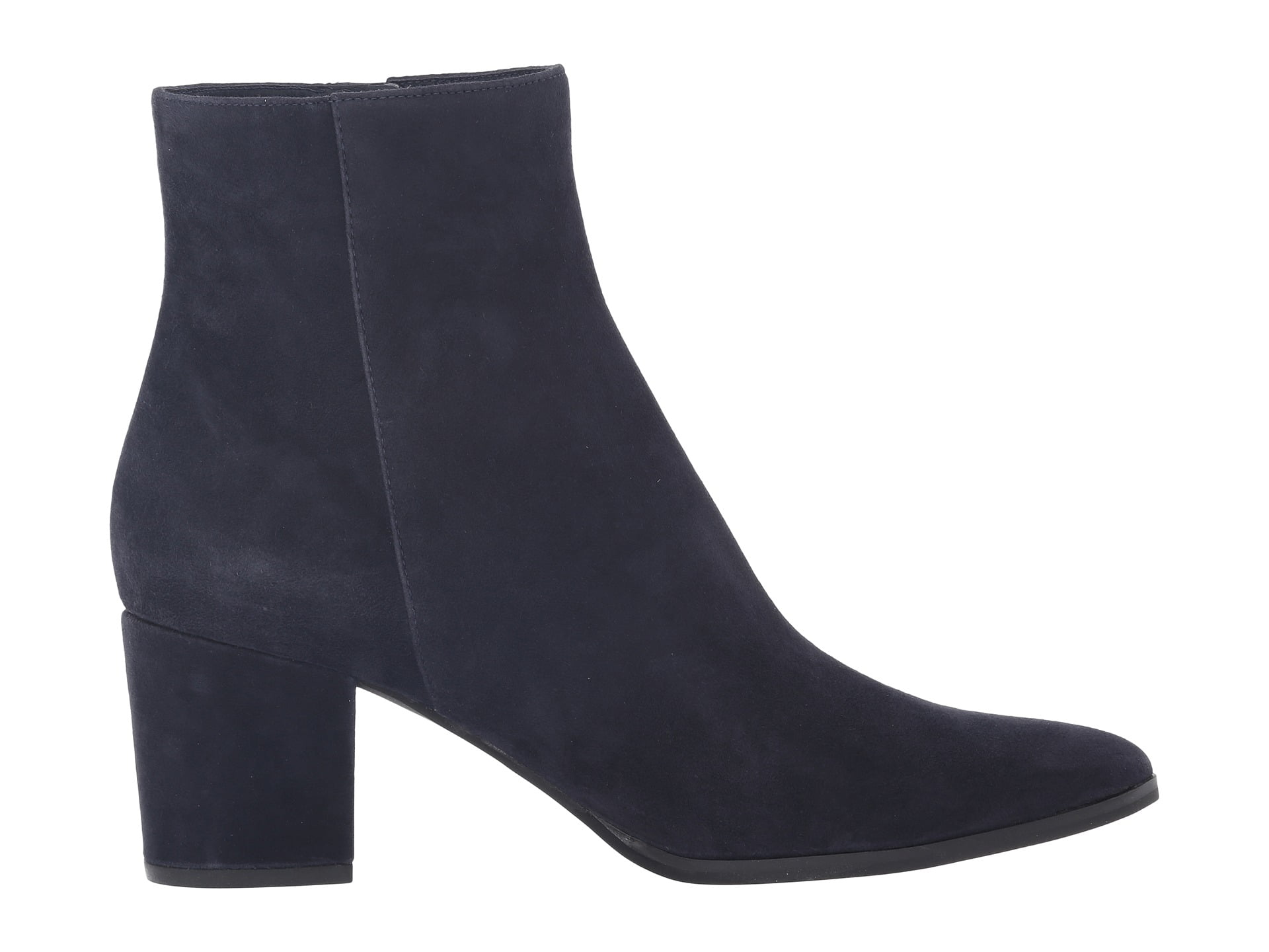 michael kors dawson mid bootie