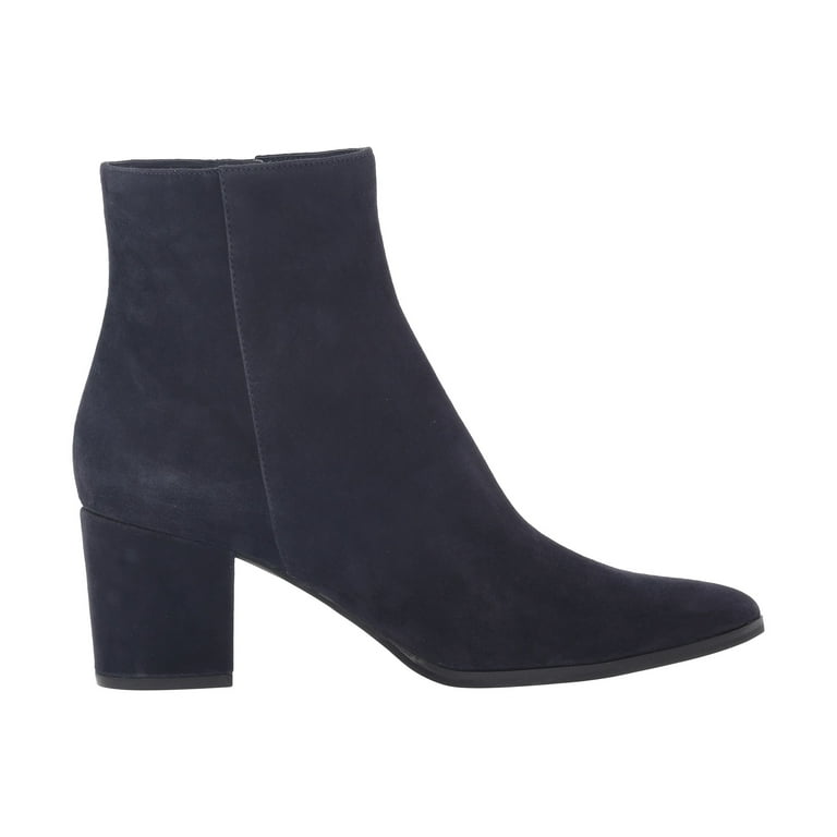 Michael kors dawson mid bootie 2025
