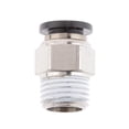 thumbnail image 2 of 10 Uds 4mm/6mm/8mm/10mm/12mm neumático L empuje en línea de aire accesorios rápidos Sharpla Conector Recto Neumático, 2 of 4