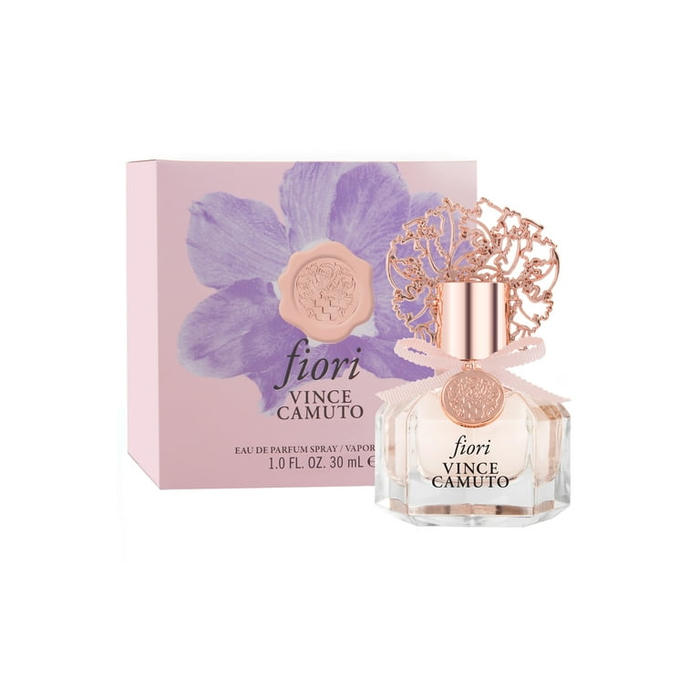— Vince Camuto Fiori Woman Cologne, Best Price Online