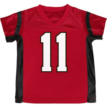 NCAA Baby Toddler Boy Assorted Team Jerseys