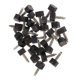 thumbnail image 1 of OUNONA 30Ud Puntas Reemplazables Para De Con Reducción De Ruido Y Agarre Seguro, 1 of 6