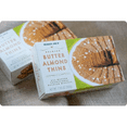 thumbnail image 5 of Trader Joe's Belgian Butter Almond Thins 7.05 oz- Pack of 2, 5 of 8