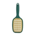 thumbnail image 2 of Product Category Vegetable Cutter 2 - Stainless Steel Multifunctional Household Potato Kitchen Garlic Radish Vegetable Slicer Fruit And Vegetable, 2 of 7