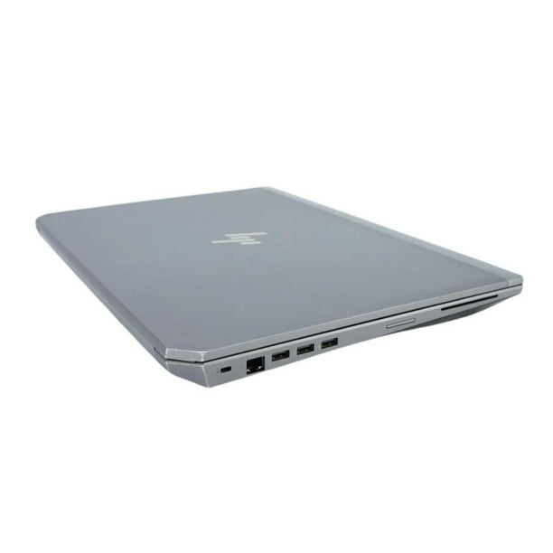 Laptop Workstation HP ZBOOK 17 G6 17.3' Intel Core I7-9850H 64GB