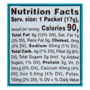 Barney & Co Barney Almond Butter, 0.6 oz