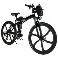 Electric Mountain Bicycle Bike 26