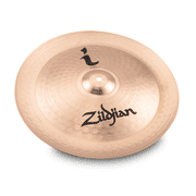 Zildjian 16" I Series China Cymbal