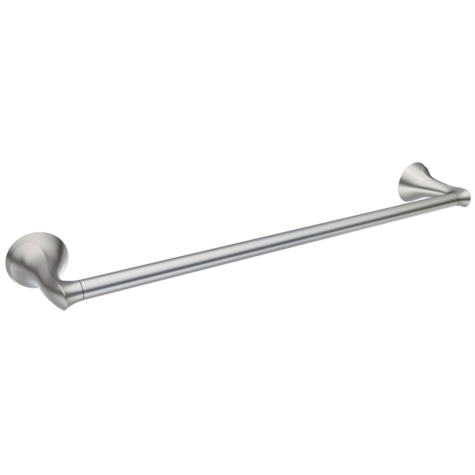 TOWEL BAR BRUSH 24L - Walmart.com