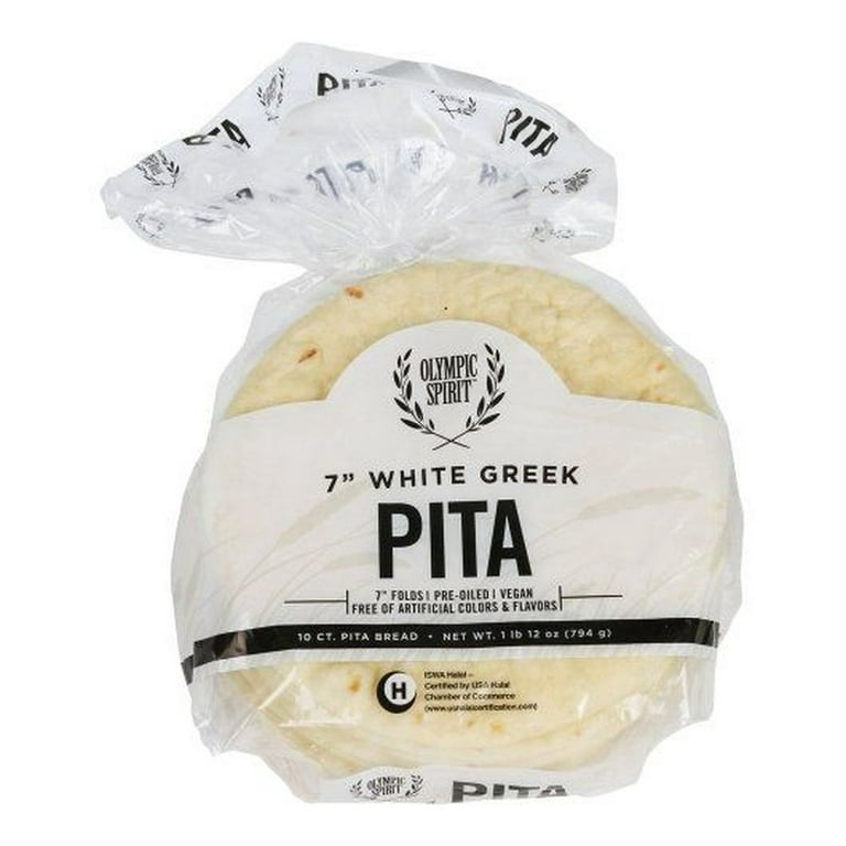 Bread Maker Pitta Breads – Almost Off Grid