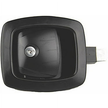 (Price/EA)MOR/ryde MORryde StepAbove - 4 Step Fold Up Handrail, STP214 ...