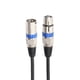 thumbnail image 3 of Cable de Audio Sunnimix XLR Macho a Hembra de 20 metros, 3 of 8
