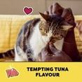 thumbnail image 3 of Temptations Tempting Tuna Flavour Soft & Crunchy Adult Cat Treats, 180g, 3 of 5