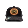 thumbnail image 2 of Knite Gorra Trucker Vaquera Midnight Rooster Estilo Western con Herraje, 2 of 5