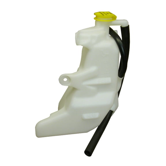 KAI New Platinum Pro Engine Coolant Reservoir, Fits 2011-2015 Dodge Durango